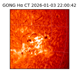 gong - 2026-01-03T22:00:42