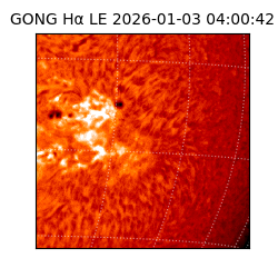 gong - 2026-01-03T04:00:42