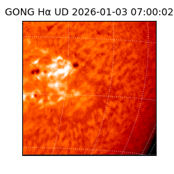 gong - 2026-01-03T07:00:02