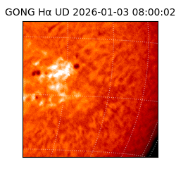 gong - 2026-01-03T08:00:02