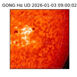 gong - 2026-01-03T09:00:02