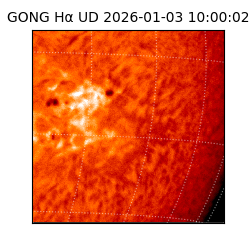 gong - 2026-01-03T10:00:02
