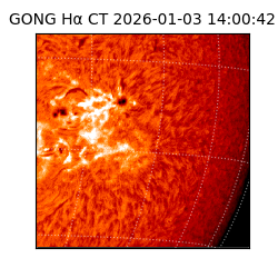 gong - 2026-01-03T14:00:42