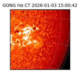 gong - 2026-01-03T15:00:42