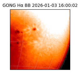 gong - 2026-01-03T16:00:02