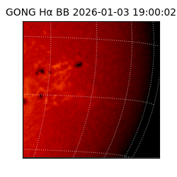 gong - 2026-01-03T19:00:02