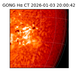 gong - 2026-01-03T20:00:42