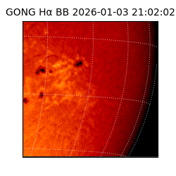 gong - 2026-01-03T21:02:02