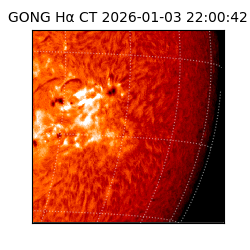 gong - 2026-01-03T22:00:42