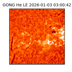 gong - 2026-01-03T03:00:42