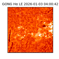 gong - 2026-01-03T04:00:42