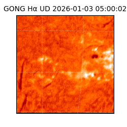 gong - 2026-01-03T05:00:02