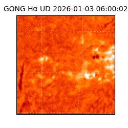 gong - 2026-01-03T06:00:02