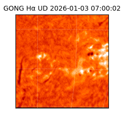 gong - 2026-01-03T07:00:02