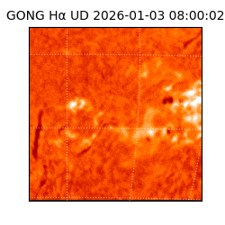 gong - 2026-01-03T08:00:02
