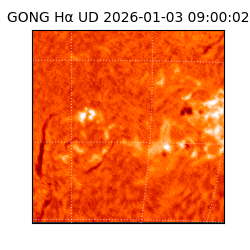 gong - 2026-01-03T09:00:02