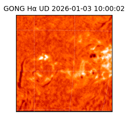 gong - 2026-01-03T10:00:02