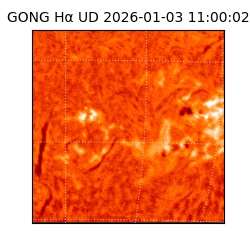 gong - 2026-01-03T11:00:02