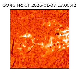gong - 2026-01-03T13:00:42