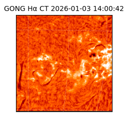 gong - 2026-01-03T14:00:42