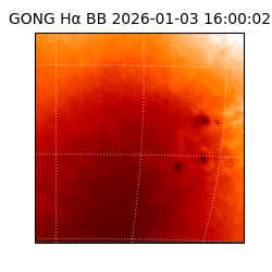 gong - 2026-01-03T16:00:02