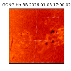 gong - 2026-01-03T17:00:02
