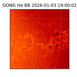 gong - 2026-01-03T19:00:02