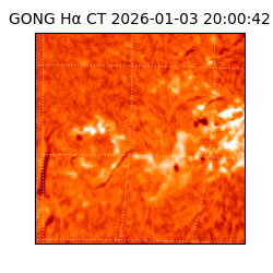 gong - 2026-01-03T20:00:42