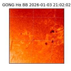 gong - 2026-01-03T21:02:02