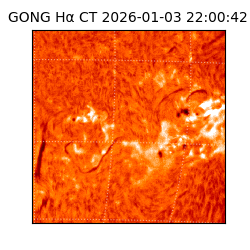 gong - 2026-01-03T22:00:42