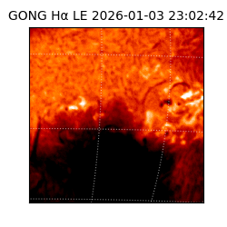 gong - 2026-01-03T23:02:42