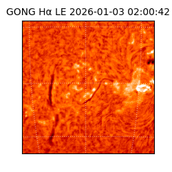 gong - 2026-01-03T02:00:42