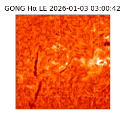 gong - 2026-01-03T03:00:42