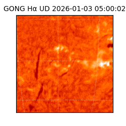 gong - 2026-01-03T05:00:02