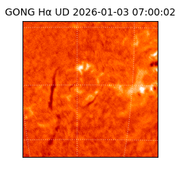 gong - 2026-01-03T07:00:02