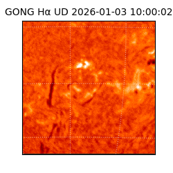 gong - 2026-01-03T10:00:02