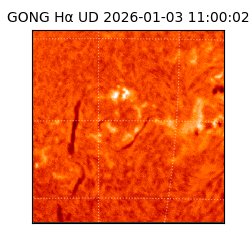 gong - 2026-01-03T11:00:02