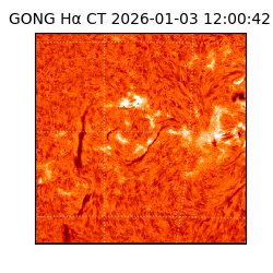 gong - 2026-01-03T12:00:42