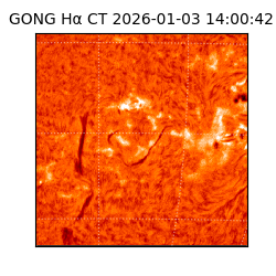gong - 2026-01-03T14:00:42