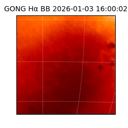 gong - 2026-01-03T16:00:02
