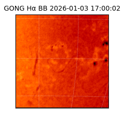 gong - 2026-01-03T17:00:02