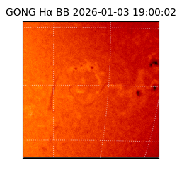 gong - 2026-01-03T19:00:02
