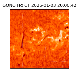 gong - 2026-01-03T20:00:42
