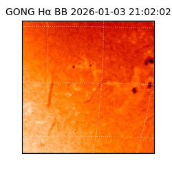 gong - 2026-01-03T21:02:02