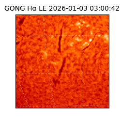 gong - 2026-01-03T03:00:42