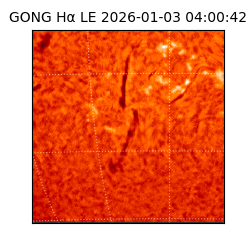 gong - 2026-01-03T04:00:42