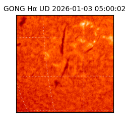 gong - 2026-01-03T05:00:02