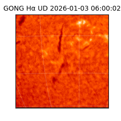 gong - 2026-01-03T06:00:02