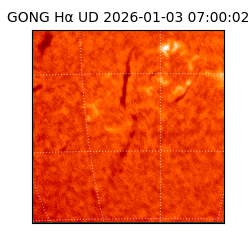 gong - 2026-01-03T07:00:02