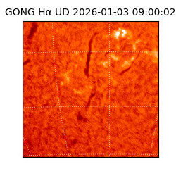 gong - 2026-01-03T09:00:02